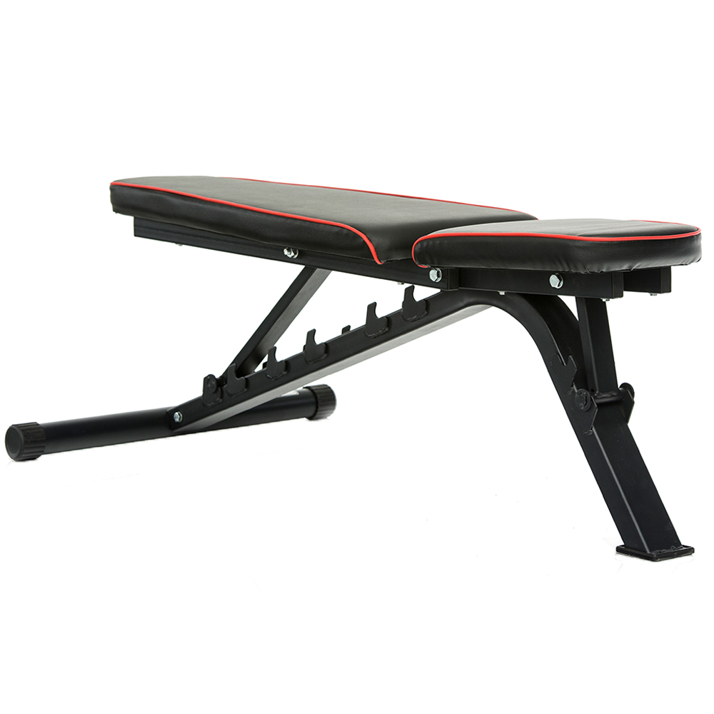 Träningsbänk Gymstick Fitness Bench